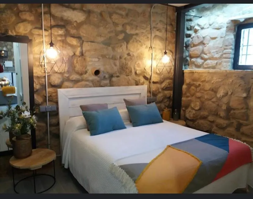 La Bodega Appartement Andújar 0*,  Spanje