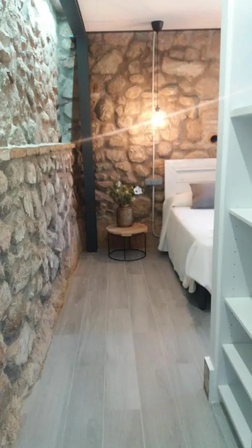 La Bodega Appartement Andújar 0*,